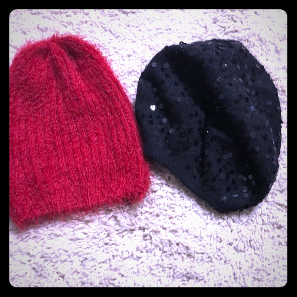 Hats